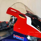 Honda CBR1000RR-R Mirror Block Off Turn Signals New Rage Cycles. Fixed Price $115.00.