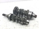Honda Cbf 600 Complete Gearbox Assembly With Shafts 2004 2006. Fixed Price $153.90.