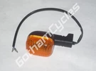 Buell X1 Lightning M2 Cyclone S3 Thunderbolt Turn Signal Front Right Left Rear. Fixed Price $49.99.