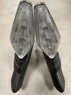 Ducati Monster 937 Front Turn Signal Set 2021-2025 Part # 53010463B. Fixed Price $100.00.