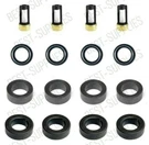 Fuel Injector Repair Kit For 2007-2009 Suzuki GSF1250S Bandit. Fixed Price $21.00.