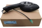 N0161.1AMC New Oem 2008-2010 Buell 1125R Left Mirror W/led Turn Signal. Fixed Price $269.99.