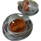 Fits Harley-davidson Kit Tl/ts Asm Painted Hdi, Part # 60156-08B. Fixed Price $437.17.