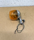 Yamaha AT125 CT175 DT250 RT360 Front Turn Signal / Blinker Assembly Works Nice. Fixed Price $105.00.