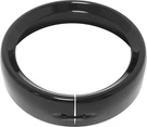 Harddrive Frenched Headlight Trim Rings #38-047GB. Fixed Price $53.06.