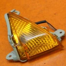2005 2006 Kawasaki Ninja ZX6R 636 Oem Right Front Turn Signal Light Indicator. Fixed Price $10.50.