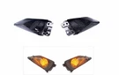Led Rear Indicator Turn Signal Light;for Suzuki Gsxr 1000;2009-2010-2011-12-2016. Fixed Price $40.95.