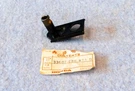 Nos Oem Rear Winker Stay For Honda CB350CL350 33607-286-871B. Fixed Price $35.00.