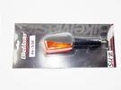 Bikemaster 1996-1997 Suzuki DR650 Front Left Turn Signal Blinker Flasher 26-3135. Fixed Price $27.80.