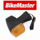 Bikemaster Front Turn Signal For 1991-2003 Kawasaki ZX750 Ninja ZX-7R Ep. Fixed Price $41.52.
