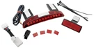 Drag Specialties 2010-0916 Led Running & Brake Light Harley Sportster Iron. Fixed Price $49.67.