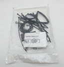1991-2005 Harley-davidson Dyna Oem Turn Signal Relocation Kit 68603-01. Fixed Price $46.80.