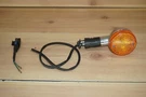 88-97 Honda Shadow VLX600 Right Rear Turn Signal 33600-MR1-000. Fixed Price $14.00.
