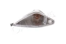 New Genuine Bmw Front Left White Turn Indicator K41 0558 0557 63137672159. Fixed Price $58.25.