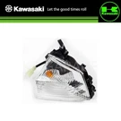 Kawasaki Genuine Ninja 1000 Front Left Turn Signal 23040-0099 New. Fixed Price $94.56.