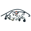 2005 2006 Suzuki Gsxr 1000 Bolts Screws Nuts Hardware Mounting Engine Motor Part. Fixed Price $31.49.