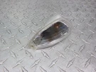 Rear Right Turn Signal 2013 Piaggio Vespa. Fixed Price $34.99.