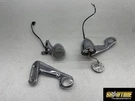 09-11 Harley-davidson Road Glide Ultra Front Left Right Turn Signals Light. Fixed Price $99.00.