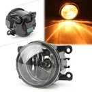 1PC Fog Light Lamp 55W W/ H11 Bulb Drive Passenger Fit Ford Nissan. Fixed Price $14.01.