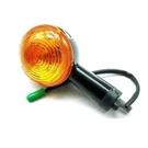 Genuine Royal Enfield 1 Pc Trafficator , Indicator RAN00043/C Meteor. Fixed Price $17.99.