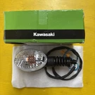 Kawasaki 250R 08/OEM Lampassysignal, R,l 23037-0388 Fitment In Description. Fixed Price $46.99.