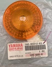 New Genuine Yamaha 1A0-83312-K0 Lens, Flasher. Fixed Price $13.05.