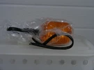Rear Turn Signal Light Indicator Amber For Bmw Funduro F650GS F650ST G650GS. Fixed Price $39.00.