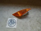 2009 Bmw K1300GT Left Front Turn Signal OEM#6313-7691464. Fixed Price $33.01.