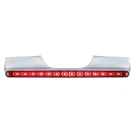 United Pacific 71001 Motorcycle Rear Turn Signal Bar With 14 Red Led Light Ba.... Fixed Price $149.00.