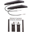 Ravek Apex Lights Running White For Polaris Rzr Pro 64-504S. Fixed Price $229.95.