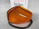 Nos Oem Kawasaki Right Rear Turn Signal Lamp 1993-2000 ZX600-E1 23040-1244. Fixed Price $42.49.