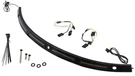 Custom Dynamics CD-WT2-SEQ-14-B Windshield Trim Led Turn Signals No Harness. Fixed Price $99.99.