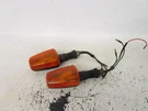 Yamaha Xj 600 Seca Ii Front Turn Signal 1LJ-83310-20-00 1992-1998. Fixed Price $25.00.