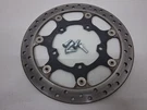 2023 Cfmoto 700CL-X Front Disc Brake Oem 21-24. Fixed Price $79.99.