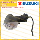 Suzuki Oem Front Right Turn Signal Lamp Assembly 35601-27G10 V-strom DL650 09-11. Fixed Price $75.22.