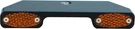 Pro-one Performance 909101B Turn Signal Bar Narrow Glide Amber Led Black. Fixed Price $109.94.