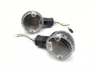 09-17 Yamaha Bolt Xvs 950 Cu Rear Left Right Turn Signal Set. Fixed Price $73.26.