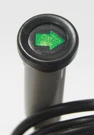 Harddrive Turn Indicator Light Green. Fixed Price $14.93.