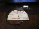 Honda Oem Socket New 33453 292 003. Fixed Price $17.99.