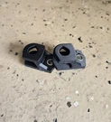 Beta Motorcycle Rr/ Rrs Turn Signal Adapter Pair For Aftermarket Lights. Fixed Price $12.00.