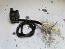 1981 Suzuki GS650GL Left Hand Control. Fixed Price $37.99.
