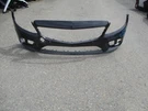 2019-2021 Mercedes Class W205 C43 Amg Front Bumper Cover Oem (no Shipping). Fixed Price $280.00.