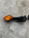 Oem Honda Rebel 300 500 17-19 Left Front Turn Signal Blinker 33450-K87-A02 Used. Fixed Price $39.55.