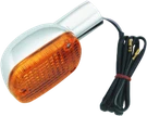 Bikemaster Honda Turn Signal Rear 261076. Fixed Price $40.82.