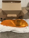 X2 New 2003 Bmw K 1200 Lt Left Lh Front Signal Light Assembly. Fixed Price $27.07.