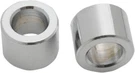 Chris Products Turn Signal Spacers 0532-2 1/2IN Chrome. Fixed Price $13.19.