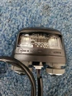 Kawasaki License Plate Light ZX-4R/RR 2023-2025 Oem 23016-0637 ZR900 ZX636. Fixed Price $49.00.