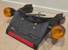 Harley Davidson Rod Vrsca Vrscb Rear Fender License Plate Bracket 02-05. Fixed Price $399.99.