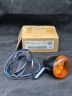 1.26 Harley Davidson Sub Assembly Turn Signal Front Amber Lens P/n 73282-10. Fixed Price $74.99.
