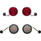 Custom Dynamics PB-BCM-KIT1 Probeam Led Turn Signal Conversion. Fixed Price $199.95.